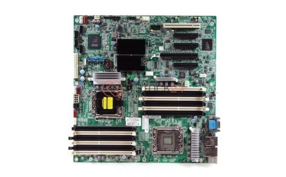 Материнская плата HP 466611-001 Socket 1366