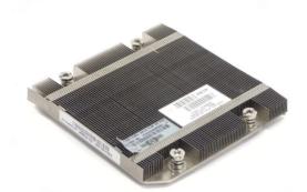 Радиатор HP 466624-001 771 Радиатор HP 466624-001 771