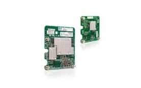 Сетевой Адаптер HP 700066-B21 AGP 20Gb Сетевой Адаптер HP 700066-B21 AGP 20Gb