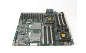 Материнская плата HP 467998-002 Socket 1366 Материнская плата HP 467998-002 Socket 1366