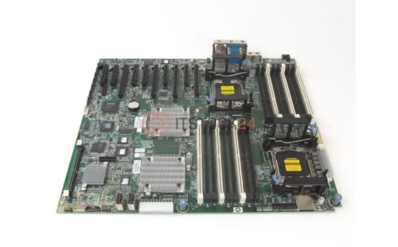 Материнская плата HP 467998-002 Socket 1366