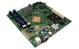 Материнская плата HP 468302-001 Socket 775 Материнская плата HP 468302-001 Socket 775