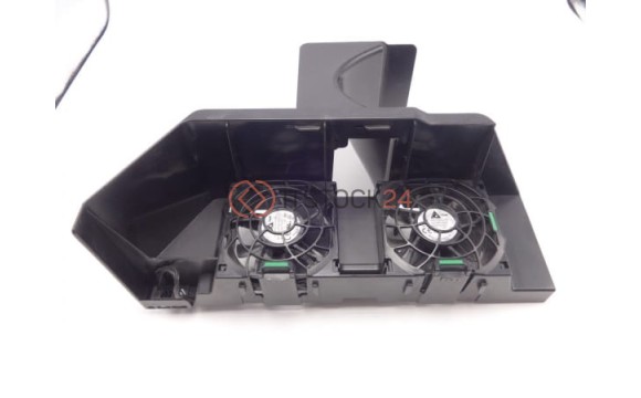 Блок Вентиляторов HP 468761-001 12v 80x80x25mm