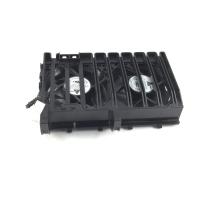 Блок Вентиляторов HP 468763-001 12v 92x92x28mm