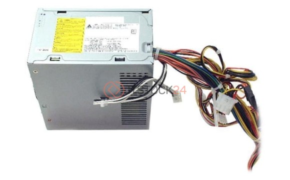 Блок Питания HP 480720-001 475W