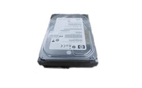 Жесткий диск HP 482136-001 146Gb  SAS 3,5 HDD
