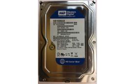 Жесткий диск HP 484052-003 160Gb  SATA 3,5' HDD