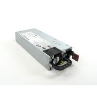 Резервный Блок Питания HP 486613-001 750W
