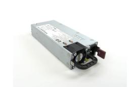 Резервный Блок Питания HP 486613-001 750W