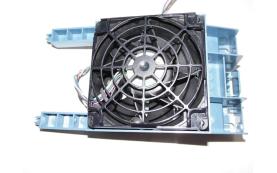 Вентилятор HP 487108-001 12v 92x92x38mm Вентилятор HP 487108-001 12v 92x92x38mm