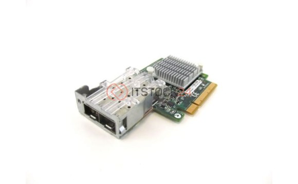 Сетевой Адаптер HP 487798-001 PCI-E8x 10Gb