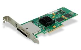 Контроллер HP 488901-001 PCI-E8x Контроллер HP 488901-001 PCI-E8x
