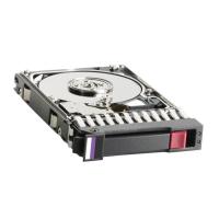 Жесткий диск HP 489156-002 146Gb  SAS 2,5' HDD
