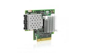Сетевой Адаптер HP 489892-B21 PCI-E8x 10Gb