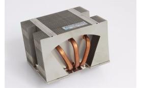 Радиатор HP 490448-001 1366 Радиатор HP 490448-001 1366