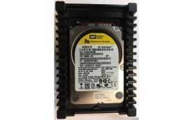 Жесткий диск HP 490580-001 80Gb  SATAII 2,5' HDD