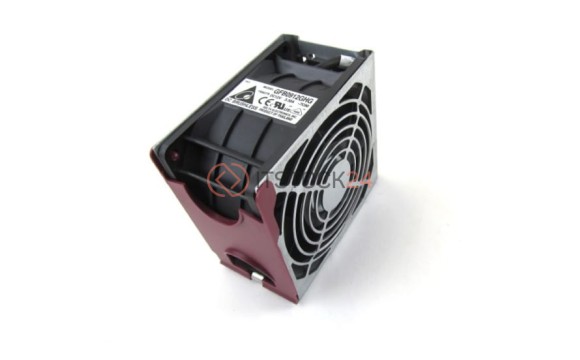 491201-001 Радиатор HP DL785 G5