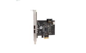 Контроллер HP 491886-001 PCI-E1x Контроллер HP 491886-001 PCI-E1x