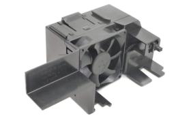 Вентилятор HP 495659-001 12v 80x80x25mm Вентилятор HP 495659-001 12v 80x80x25mm