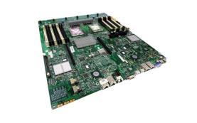 Материнская плата HP 496069-001 Socket 1366 Материнская плата HP 496069-001 Socket 1366