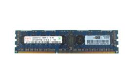 500202-061 Оперативная память HP 2GB 2Rx8 PC3-10600R-9-10-B0 HMT125R7TFR8C-H9 T2 AB 500202-061 Оперативная память HP 2GB 2Rx8 PC3-10600R-9-10-B0 HMT125R7TFR8C-H9 T2 AB