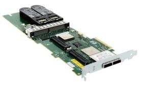 Контроллер HP 501575-001 PCI-E8x 0Mb Контроллер HP 501575-001 PCI-E8x 0Mb