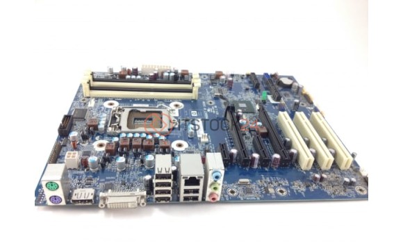 Материнская плата HP 503397-001 Socket 1156