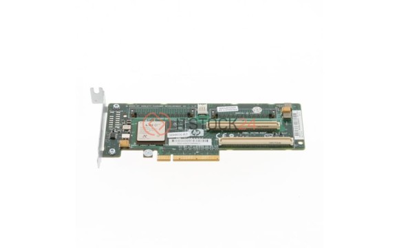 Raid-контроллер Short Bracket HP Smart Array P400 SAS RAID [504022-001]