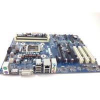Материнская плата HP 506285-001 Socket 1156 Материнская плата HP 506285-001 Socket 1156