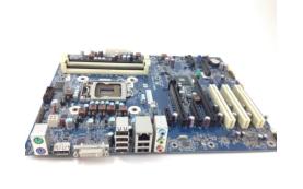 Материнская плата HP 506285-001 Socket 1156 Материнская плата HP 506285-001 Socket 1156