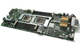 Материнская плата HP 509553-001 Socket 1207 Материнская плата HP 509553-001 Socket 1207