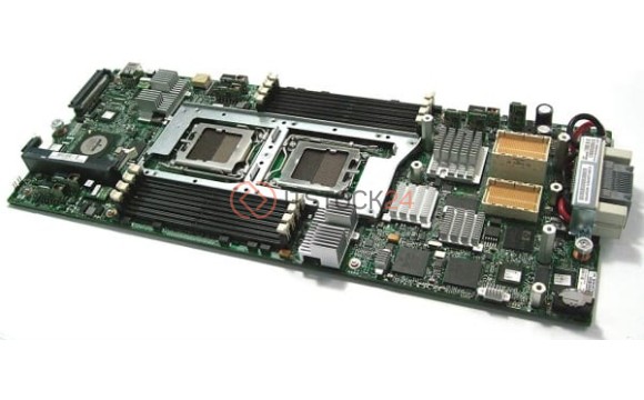 Материнская плата HP 509553-001 Socket 1207