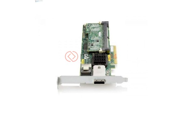 Raid-контроллер Genuine HP SAS Drive 8 Port RAID Controller [510360-001]