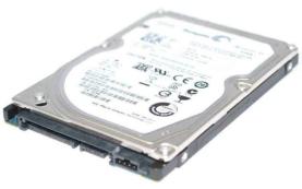 Жесткий диск HP 515924-001 160Gb  SATAII 2,5' HDD