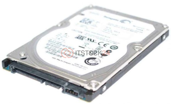 Жесткий диск HP 515924-001 160Gb  SATAII 2,5' HDD