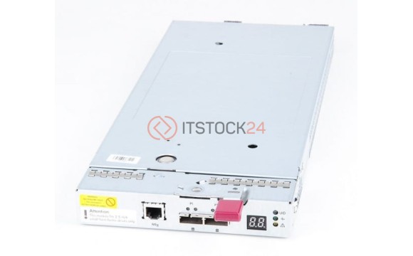 HP AJ941-04402 SAS Controller Board for D2600/D2700 Enclosure