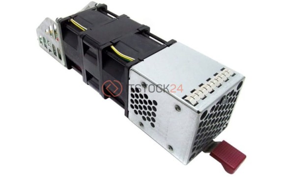 519325-001 Вентилятор HP STORAGEWORKS D2600/2700 FAN assembly