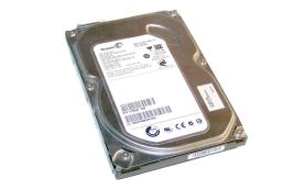 Жесткий диск HP 519599-003 250Gb  SATAII 3,5' HDD