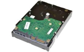 Жесткий диск HP 519600-003 500Gb  SATAIII 3,5' HDD