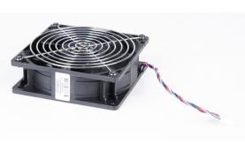 Вентилятор HP 519738-001 12v 120x120x38mm 6000 Вентилятор HP 519738-001 12v 120x120x38mm 6000
