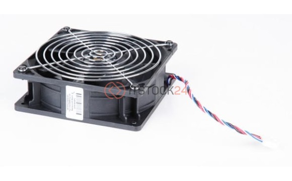 519738-001 Вентилятор HP Fan for Proliant ML330 G6 ML350 G6