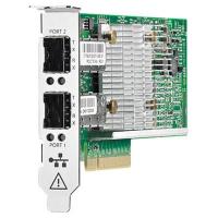 Сетевой Адаптер HP 530SFP+ AGP Сетевой Адаптер HP 530SFP+ AGP