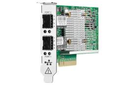 Сетевой Адаптер HP 530SFP+ AGP