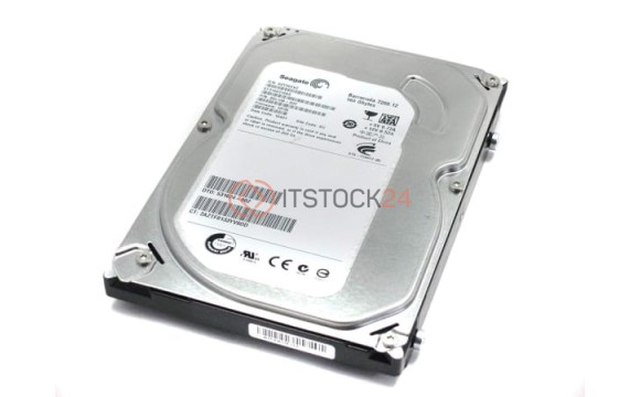 Жесткий диск HP 531624-002 160Gb 7200 SATAII 3.5" HDD