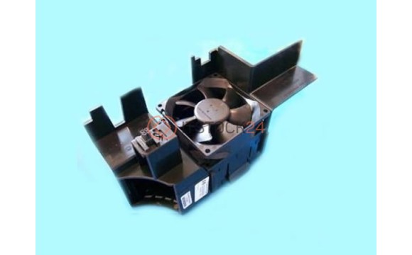 Вентилятор HP 534472-001 12v 80x80x25mm