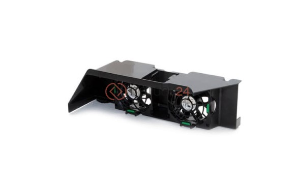 534879-001 Вентилятор HP Memory Fan Z800 Workstation