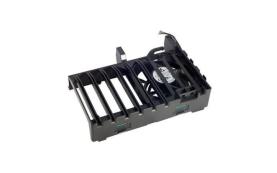 Блок Вентиляторов HP 534880-001 12v 92x92x28mm Блок Вентиляторов HP 534880-001 12v 92x92x28mm