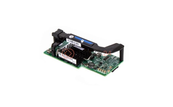 Сетевой Адаптер HP 536FLB AGP 10Gb