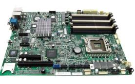 Материнская плата HP 538935-002 Socket 1366 Материнская плата HP 538935-002 Socket 1366