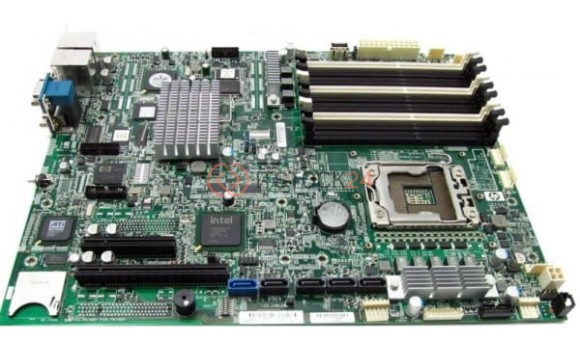 Материнская плата HP 610524-001 Socket 1366